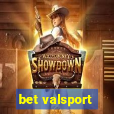 bet valsport